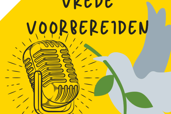 3. Generaties over vrede