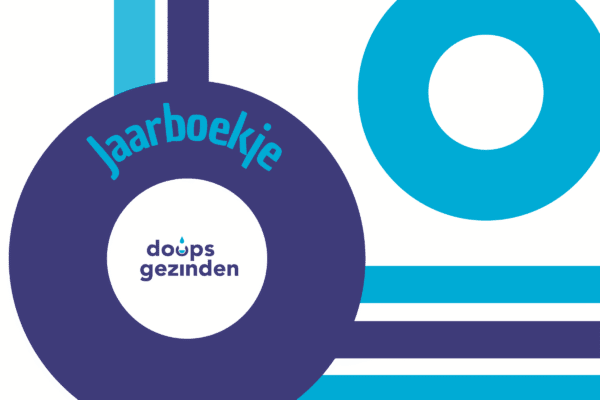 Aanmelden voor een digitaal Jaarboekje