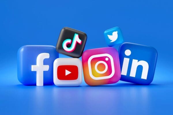Sociale media