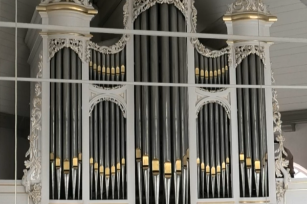 Feestelijk Orgelconcert