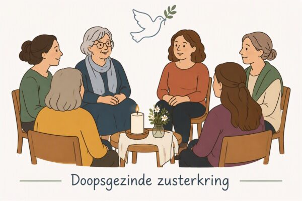 Zusterkring Grou